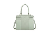 Classic Satchel Bag