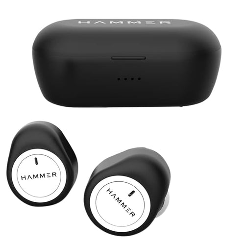 HAMMER Airflow Truly Wireless Earbuds