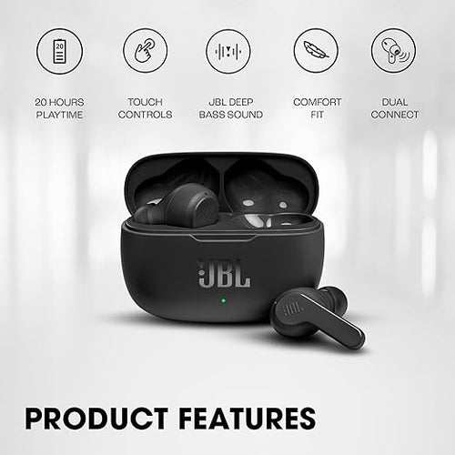 JBL Wave 200 TWS