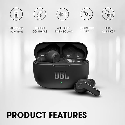 JBL Wave 200 TWS