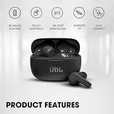 JBL Wave 200 TWS
