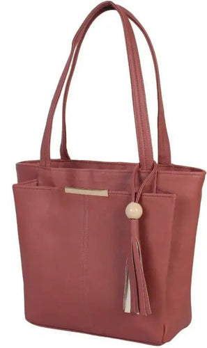 LADIES SHOULDER BAG