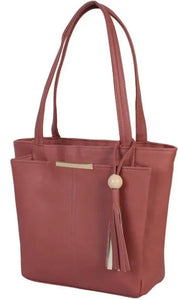 LADIES SHOULDER BAG