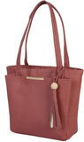 LADIES SHOULDER BAG