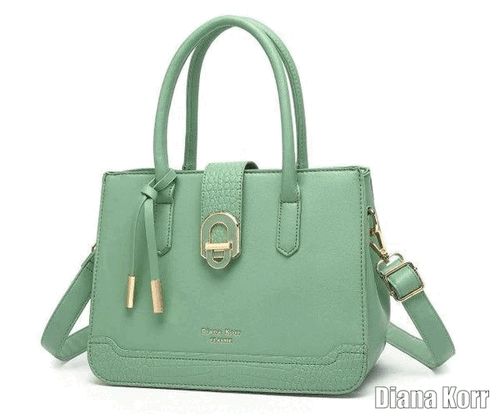 Kevon Classic - Diana Korr Hand & Shoulder Bag