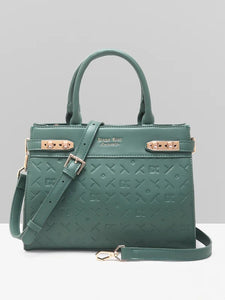 ARISA Emporio Diana Korr Satchel Handbag