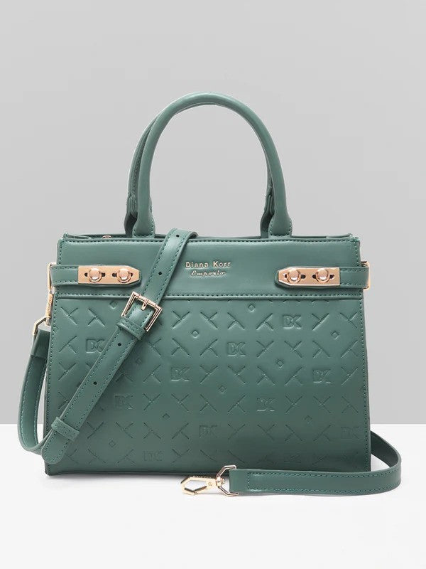 ARISA Emporio Diana Korr Satchel Handbag