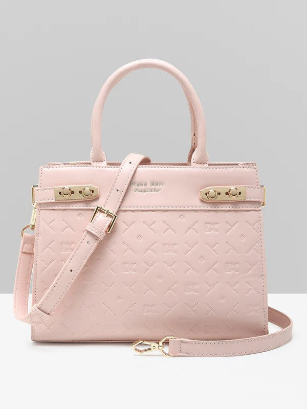 ARISA Emporio Diana Korr Satchel Handbag