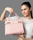 ARISA Emporio Diana Korr Satchel Handbag