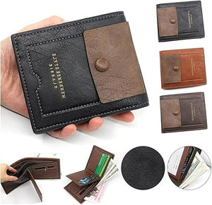 2214B   Mens Premium Wallet