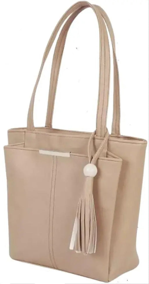 LADIES SHOULDER BAG