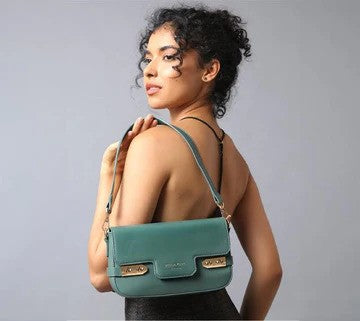 MILLE Infinity - Diana Korr Satchel, Crossbody, and Shoulder Bag