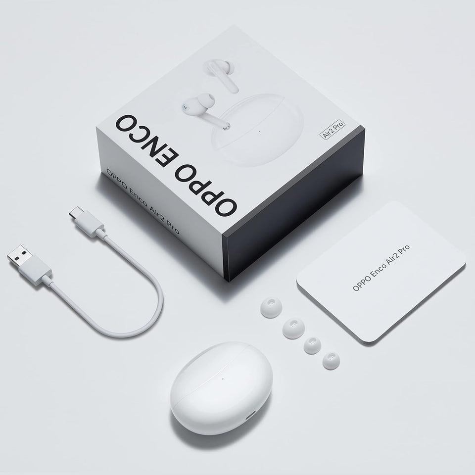 Oppo Enco Air 2 Pro