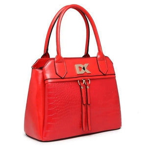 2025N  Diana Korr Satchel Stylish design BAG