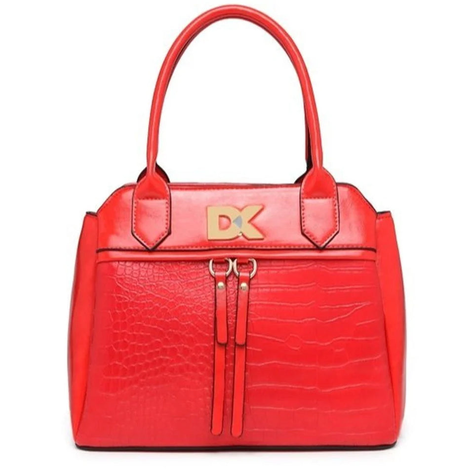 2025N  Diana Korr Satchel Stylish design BAG