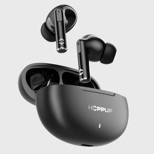 Hoppup AirDoz S40    Earbuds