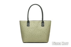 SUGAR PLUM Emporio - Diana Korr Tote Bag