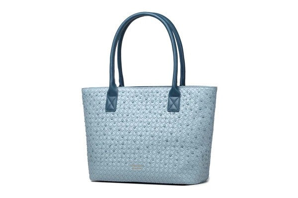 SUGAR PLUM Emporio - Diana Korr Tote Bag