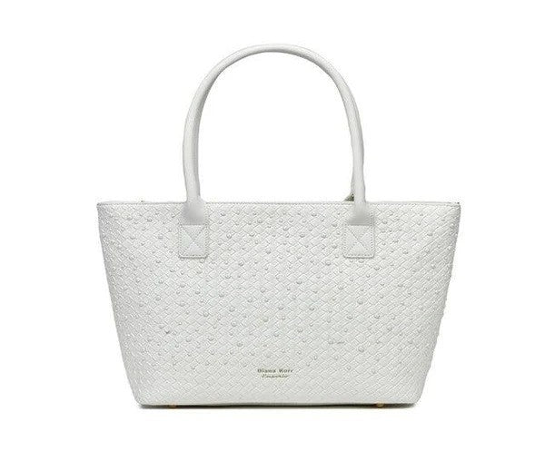 SUGAR PLUM Emporio - Diana Korr Tote Bag
