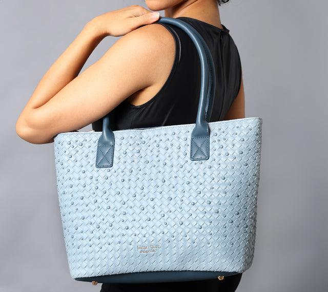SUGAR PLUM Emporio - Diana Korr Tote Bag