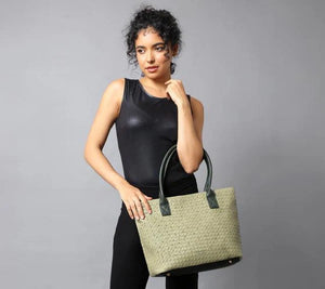 SUGAR PLUM Emporio - Diana Korr Tote Bag