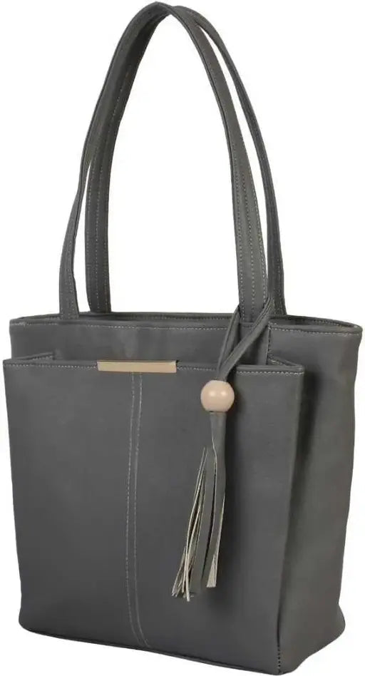 LADIES SHOULDER BAG