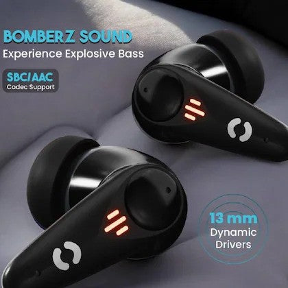 Hoppup Predator X07
