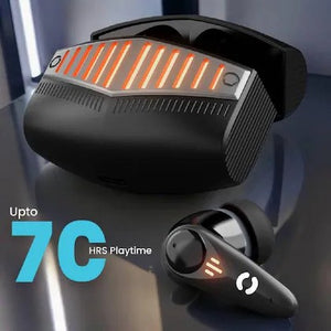 Hoppup Predator X07