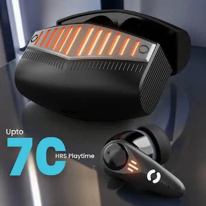 Hoppup Predator X07